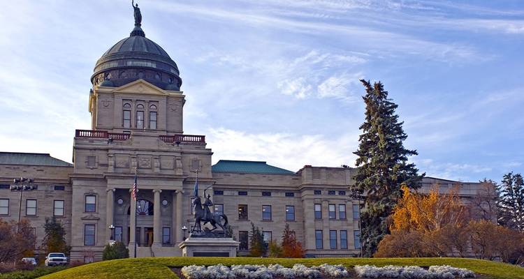 Best of Montana (6 destinations) - Intrepid Travel 7