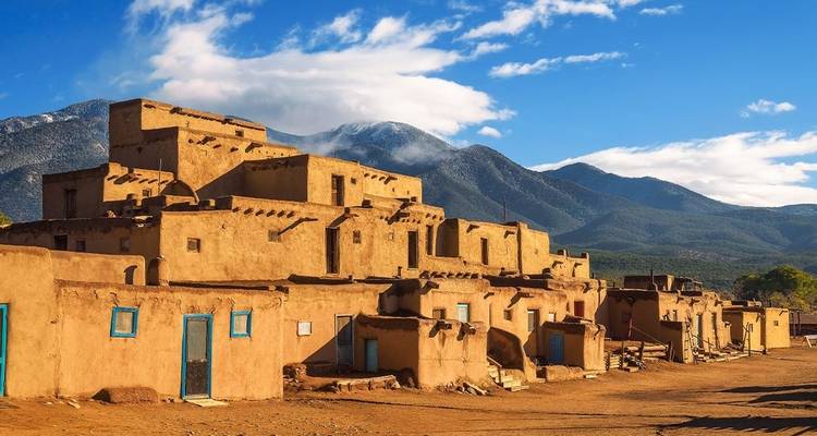 Cycle New Mexico: Santa Fe & Taos - Intrepid Travel 5