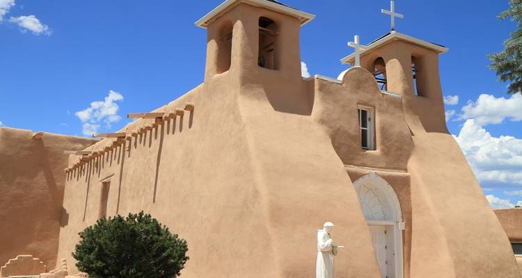 Cycle New Mexico: Santa Fe & Taos - Intrepid Travel 7