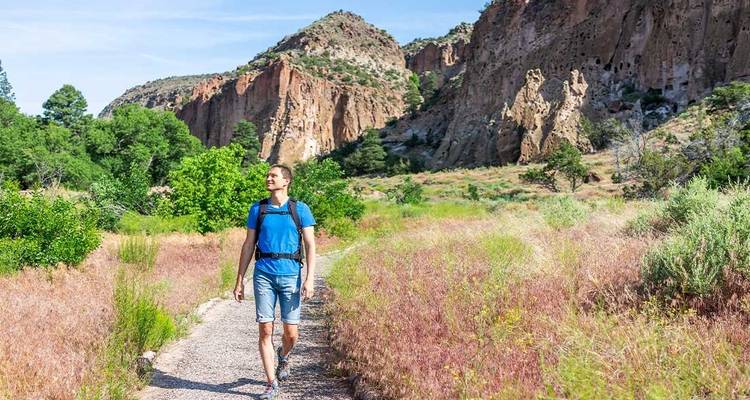 Cycle New Mexico: Santa Fe & Taos - Intrepid Travel 2