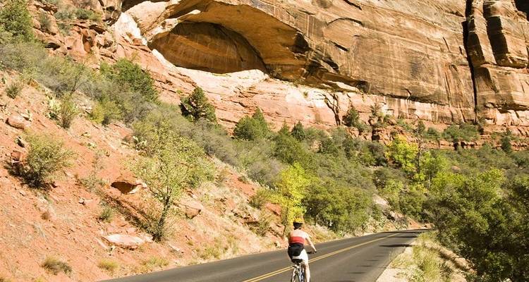 Cycle New Mexico: Santa Fe & Taos - Intrepid Travel 9