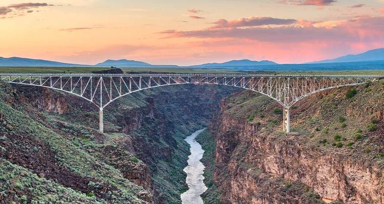 Cycle New Mexico: Santa Fe & Taos - Intrepid Travel 3