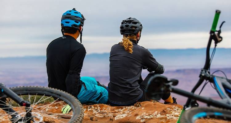 Cycle New Mexico: Santa Fe & Taos - Intrepid Travel 4