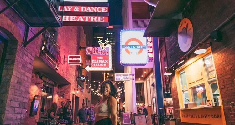 Le meilleur du Sud : D'Atlanta à la Nouvelle-Orléans - Intrepid Travel 7