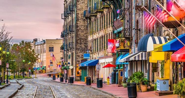 Le meilleur du Sud : D'Atlanta à la Nouvelle-Orléans - Intrepid Travel 6
