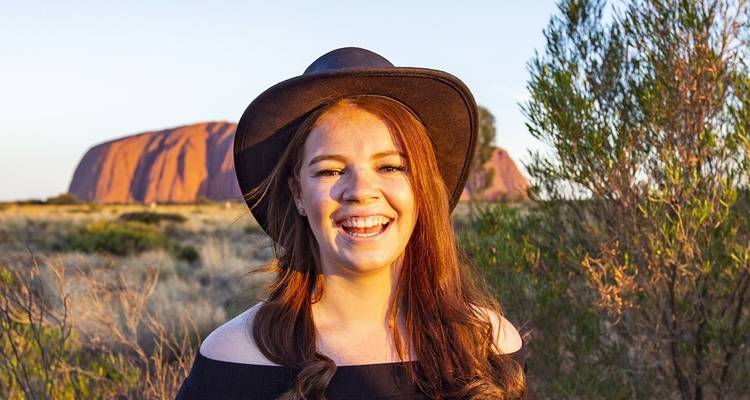 L'Australie : Aventure dans l'Outback (9 jours, prix aérien, Aventure dans l'Outback) (from Darwin to Uluru) - Contiki 5