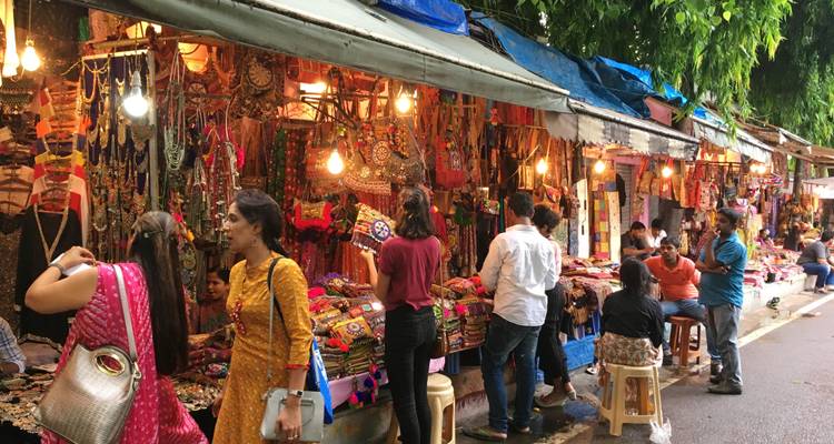 India enigmática: descubrimiento de la India clásica y Rajastán - Agora Voyages OPC Pvt Ltd 7