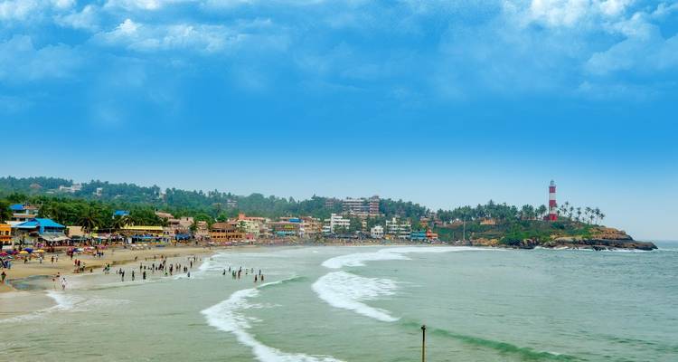 Kaléidoscope culturel : À la découverte du Kerala et du Tamilnadu - Agora Voyages OPC Pvt Ltd 7