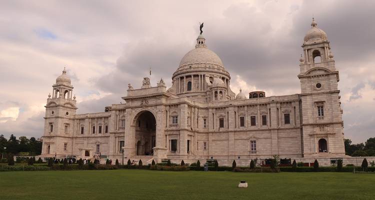 Peaks and Palms: Eastern Himalaya to South India - Agora Voyages OPC Pvt Ltd 7