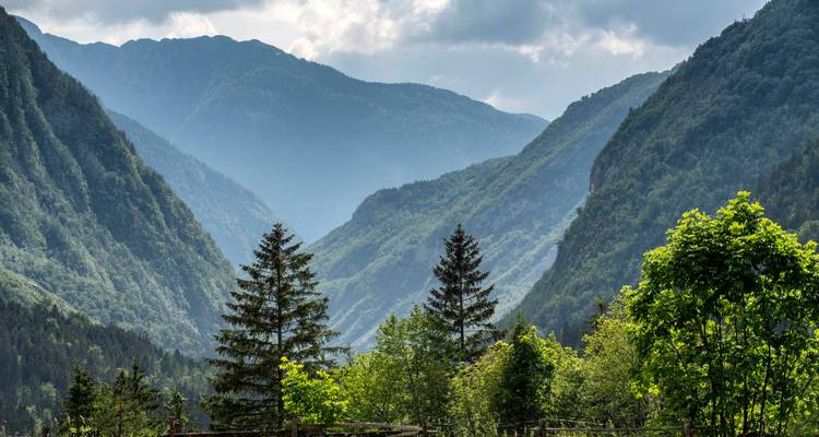 Slovenia's Walk of Remembrance - Yellowwood Adventures Ltd 3