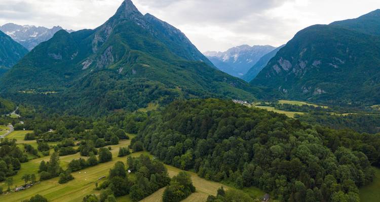 Slovenia's Walk of Remembrance - Yellowwood Adventures Ltd 4