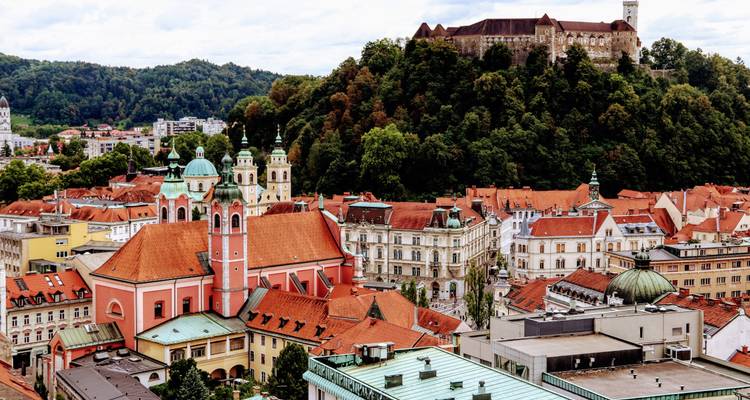 Slovenia's Walk of Remembrance - Yellowwood Adventures Ltd 2
