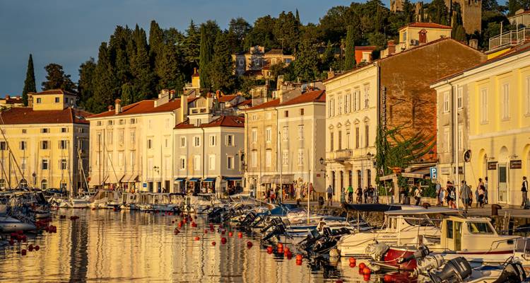 Slovenia's Walk of Remembrance - Yellowwood Adventures Ltd 9