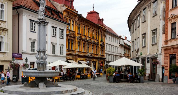 Slovenia's Walk of Remembrance - Yellowwood Adventures Ltd 6