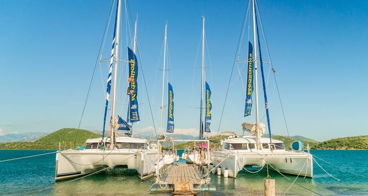 MedSailors Corfu Discovery - MedSailors 9