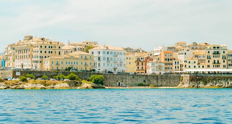 MedSailors Corfu Discovery - MedSailors 10