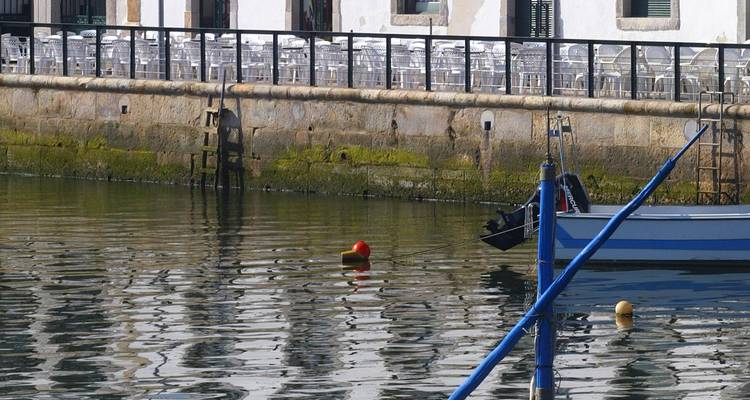Walking Holidays In Tavira, The Venice Of Algarve - Be Cool 4