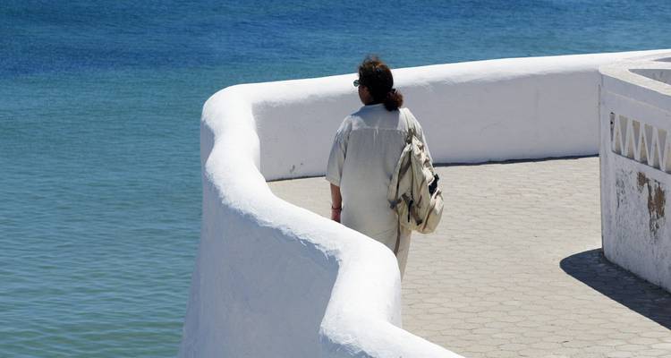 Walking Holidays In Tavira, The Venice Of Algarve - Be Cool 10
