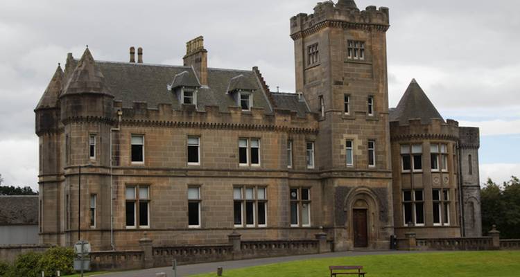 Best of Scotland (Winter) - Brendan Vacations 9