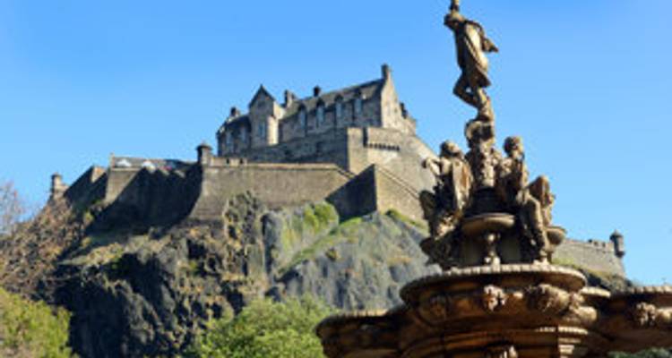 Best of Scotland (Winter) - Brendan Vacations 2