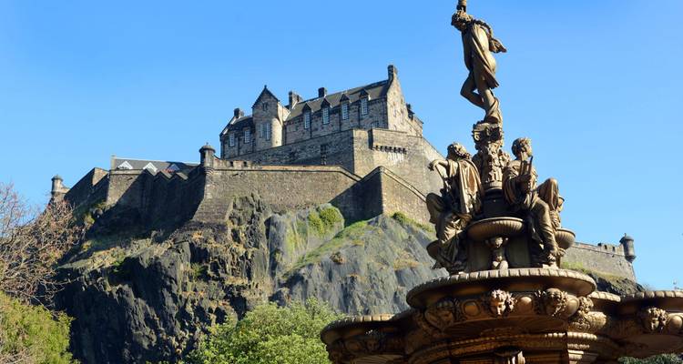 Best of Scotland (Winter) - Brendan Vacations 3