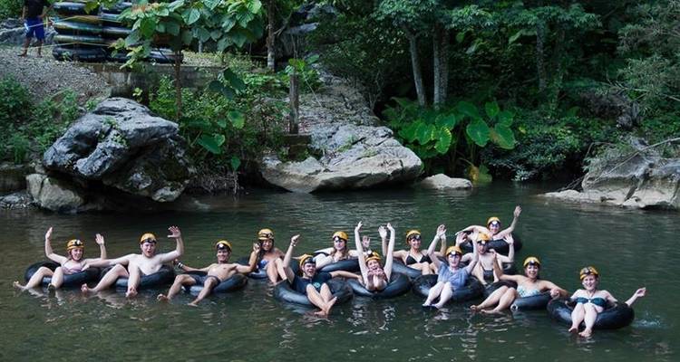 Pase de viaje de Hanoi a Bangkok - vía Camboya y Laos - Bamba Travel 3