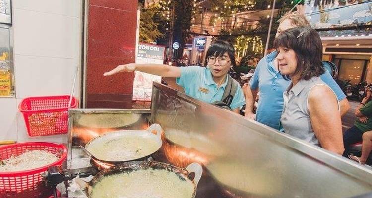 Pase de viaje de Hanoi a Bangkok - vía Camboya y Laos - Bamba Travel 9