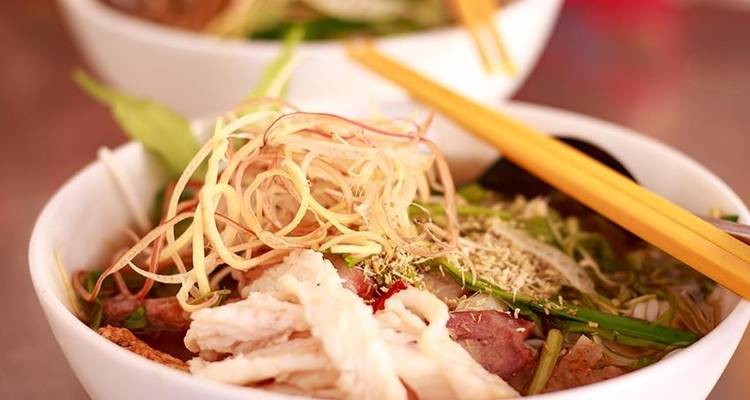 Pase de viaje de Hanoi a Bangkok - vía Camboya y Laos - Bamba Travel 8