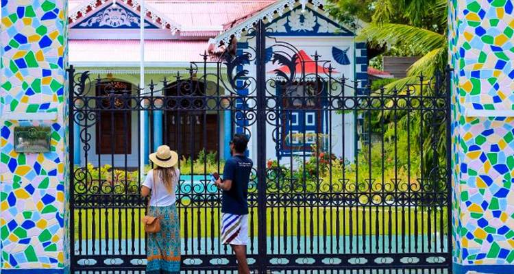 Maldives Relaxed Group Island Hopping 8D/7N - Bamba Travel 6