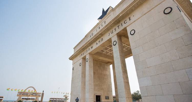 Ghana Historical Tour – 7 Days - Continent Tours 4