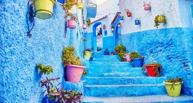 Un goût luxueux du Maroc - Luxury Destination 10