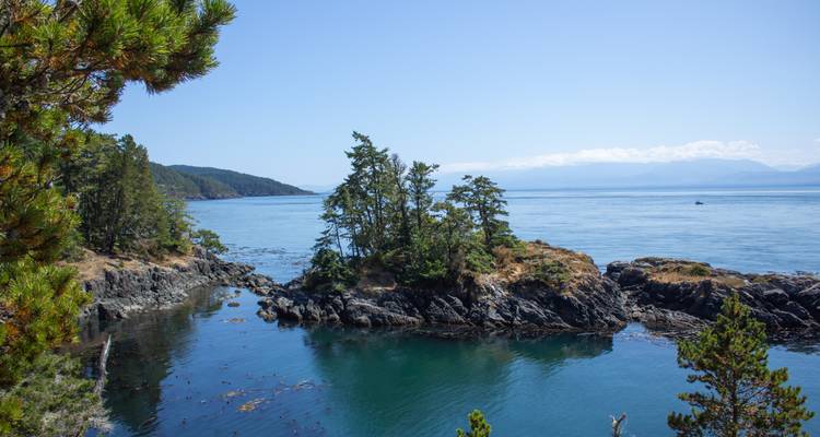 Active West Coast Canada Discovery - G Adventures 2