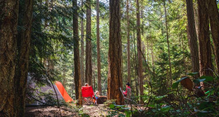 Active West Coast Canada Discovery - G Adventures 3