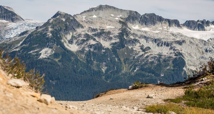 Active West Coast Canada Discovery - G Adventures 4