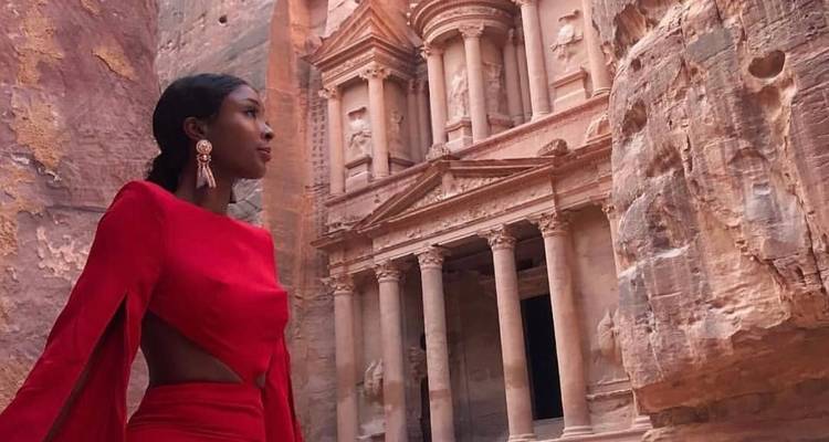 Luxe ultime en Jordanie - Luxury Destination 6