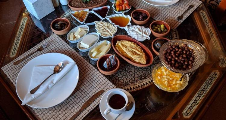 Luxe ultime en Jordanie - Luxury Destination 10