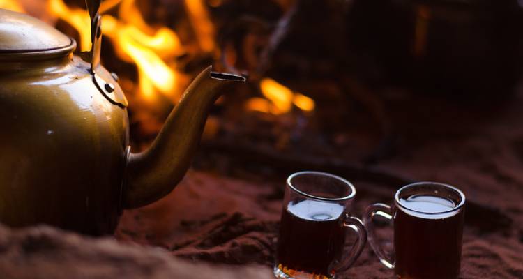 Luxe ultime en Jordanie - Luxury Destination 1