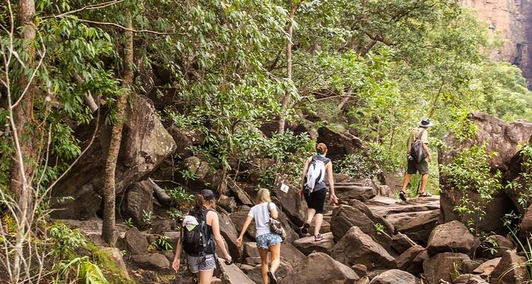 Kakadu, Katherine & Litchfield Family Adventure (4 Days) - Intrepid Travel 4
