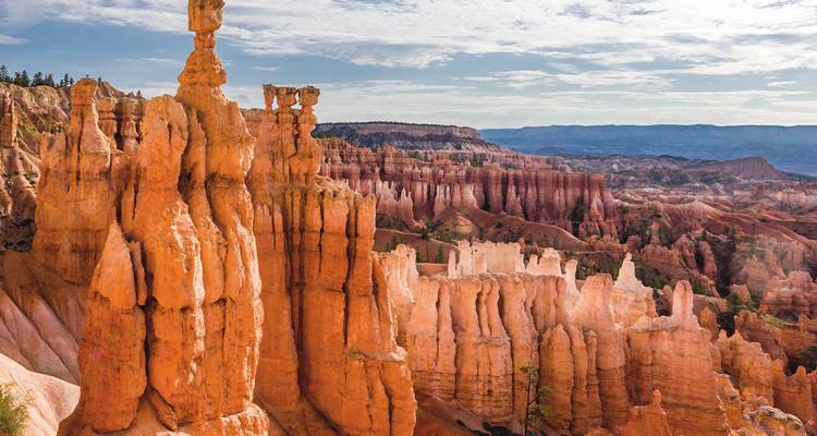 Hiking Utah's National Parks - Intrepid Travel 7