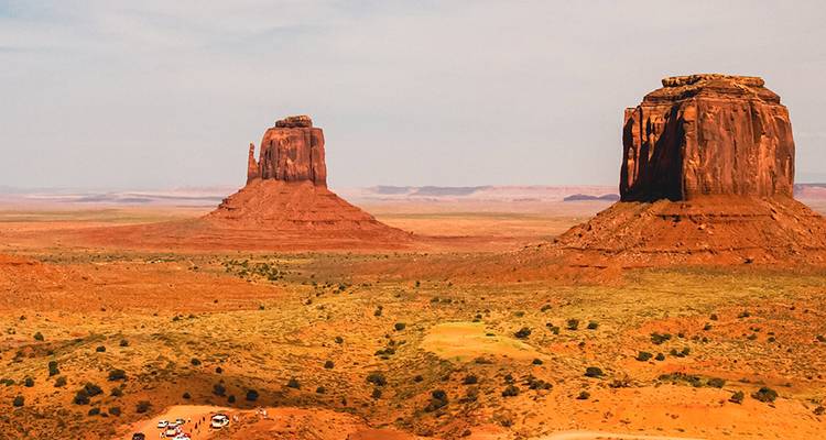 Hiking Utah's National Parks - Intrepid Travel 9