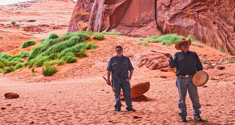 Hiking Utah's National Parks - Intrepid Travel 2