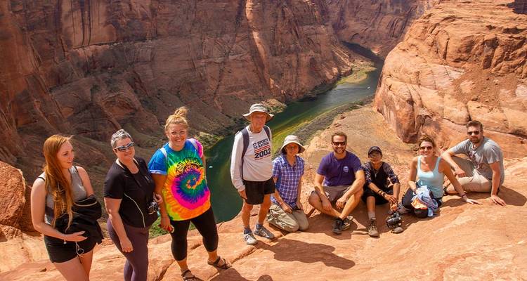 Hiking Utah's National Parks - Intrepid Travel 4