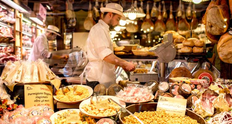 Bologna Gourmet, Good Food and History 4 Days Tour - Soleto Travel 2