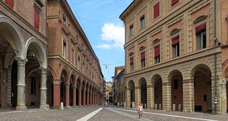 Bologna Gourmet, Good Food and History 4 Days Tour - Soleto Travel 10
