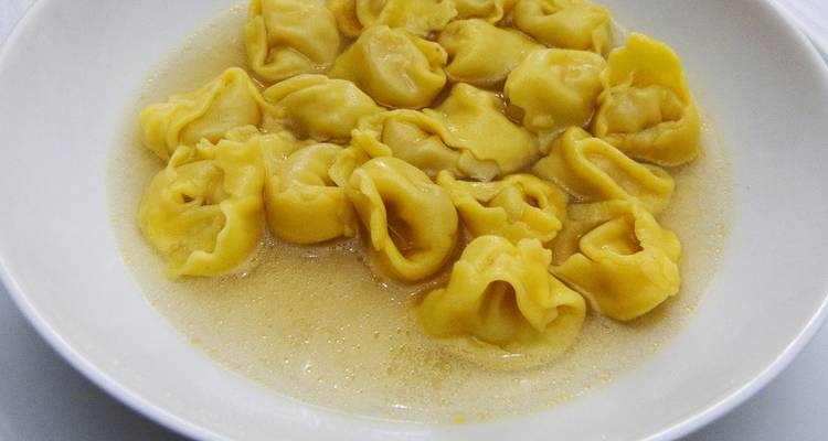Bologna Gourmet, Good Food and History 4 Days Tour - Soleto Travel 3