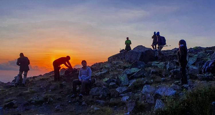 KACKAR SUMMIT TOUR - Sunnova Travel 9