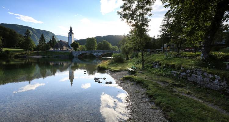 Hiking in Slovenia's Julian Alps - Yellowwood Adventures Ltd 8
