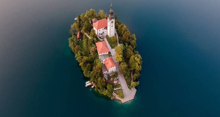 Hiking in Slovenia's Julian Alps - Yellowwood Adventures Ltd 5