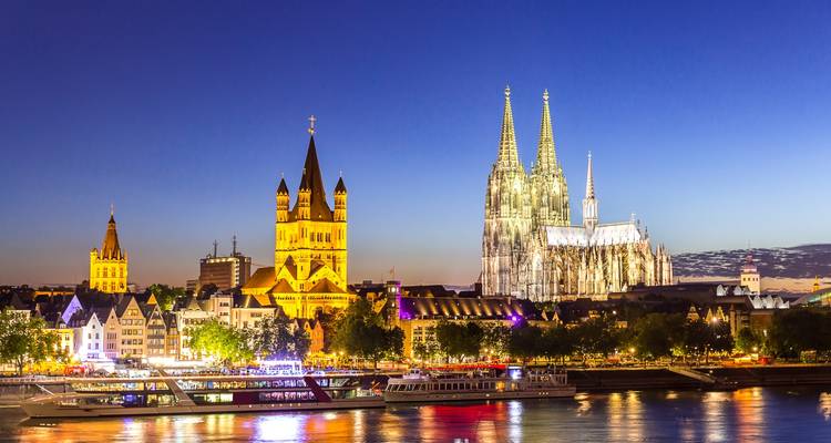 Magnificent Europe with 3 Nights in Prague 2023 - Avalon Waterways 3