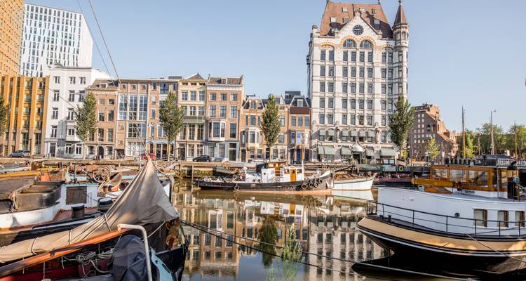 Crucero Tulip Time para entusiastas de la cerveza 2023 - Avalon Waterways 1